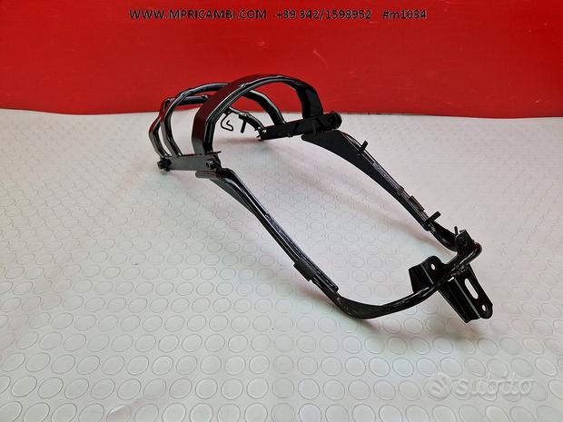 Subito RINFORZO PARAFANGO KAWASAKI VN 900 2006 2007 VULCA