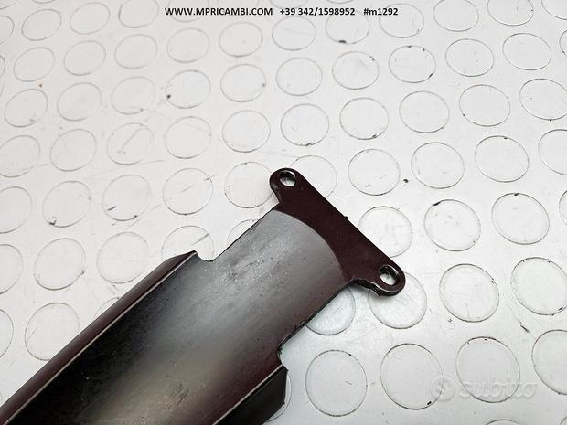 Subito RINFORZO PARAFANGO KTM SX 125 2003 2004 EXC 2005 2