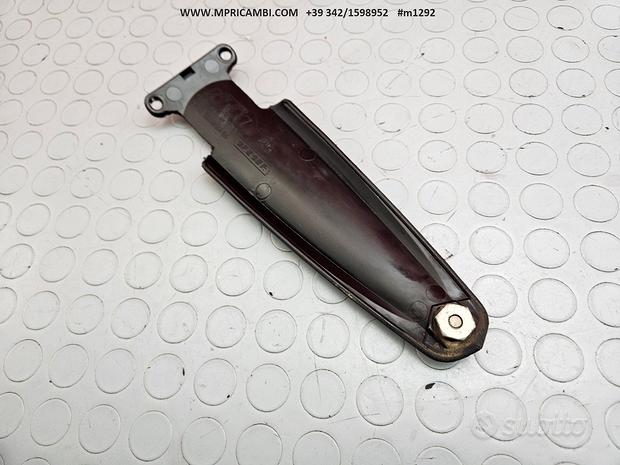 Subito RINFORZO PARAFANGO KTM SX 125 2003 2004 EXC 2005 2