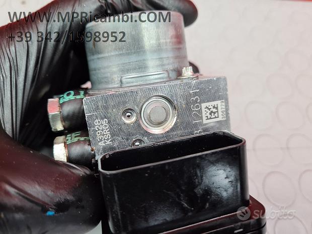 Subito RIPARTITORE ABS KTM DUKE 125 2017 2018 2019 RC 202