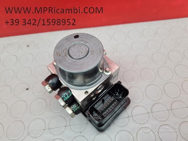 Subito RIPARTITORE ABS KTM DUKE 125 2017 2018 2019 RC 202