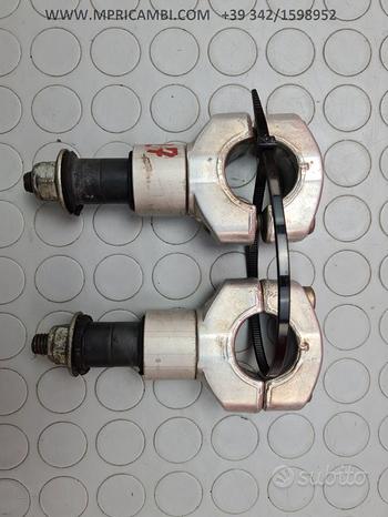 Subito RISER 28mm HUSQVARNA TC 250 2006 2007 TC250 4T