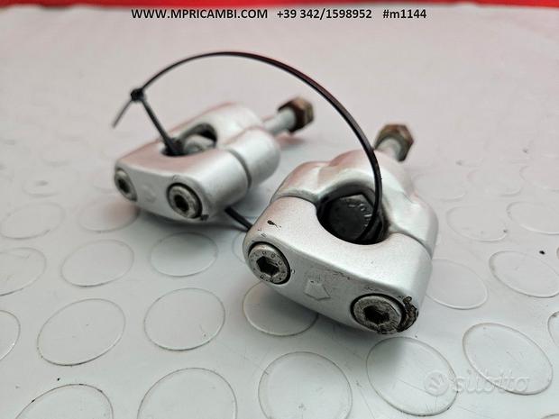 Subito RISER MANUBRIO BMW F650 1993 2000 F 650 1994 1998