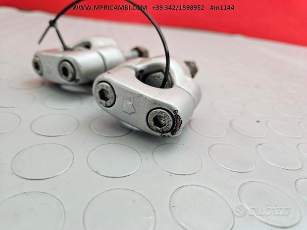 Subito RISER MANUBRIO BMW F650 1993 2000 F 650 1994 1998