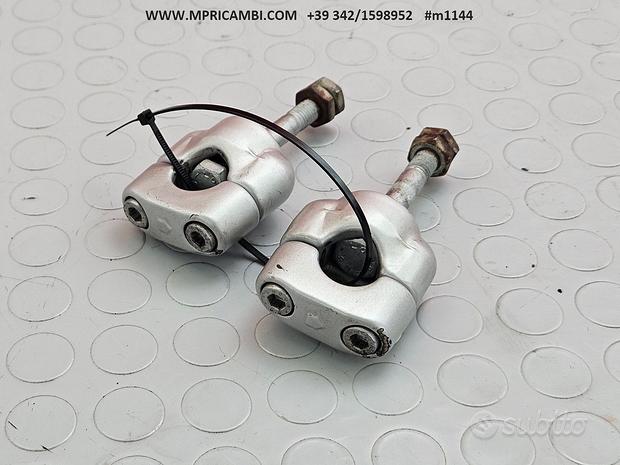 Subito RISER MANUBRIO BMW F650 1993 2000 F 650 1994 1998
