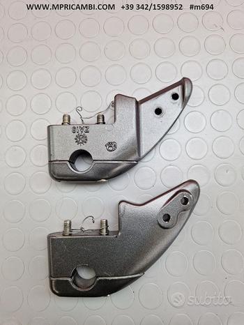 Subito RISER MANUBRIO CAGIVA RAPTOR 125 2003 2004 MITO 20