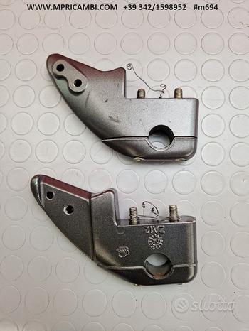 Subito RISER MANUBRIO CAGIVA RAPTOR 125 2003 2004 MITO 20