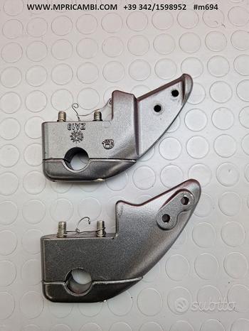 Subito RISER MANUBRIO CAGIVA RAPTOR 125 2003 2004 MITO 20