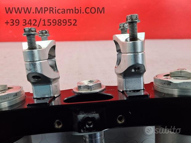 Subito RISER MANUBRIO FORCELLA KTM SXF 250 2010 2009 SX F