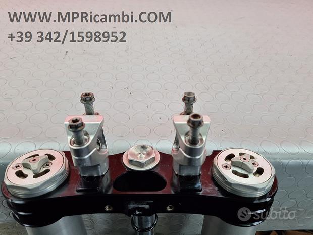 Subito RISER MANUBRIO FORCELLA KTM SXF 250 2010 2009 SX F