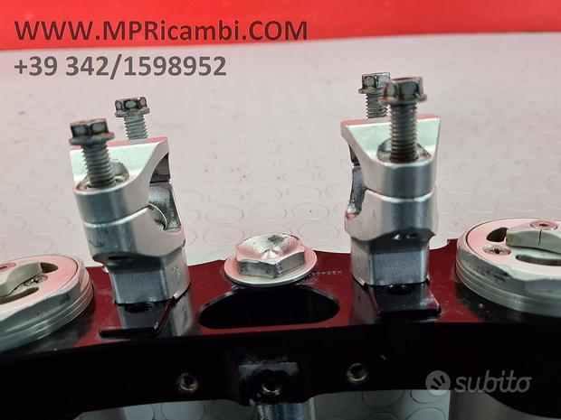 Subito RISER MANUBRIO FORCELLA KTM SXF 250 2010 2009 SX F