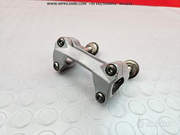 Subito RISER MANUBRIO KTM DUKE 125 2013 2016 ABS 2014 201