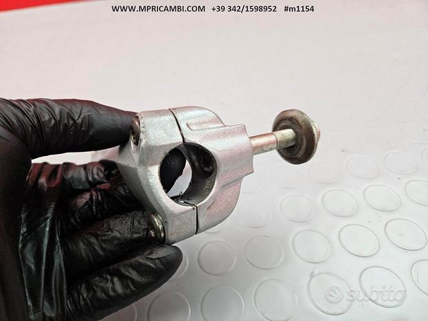 Subito RISER MANUBRIO KTM DUKE 125 2013 2016 ABS 2014 201