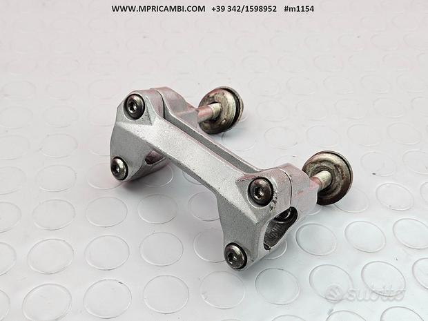Subito RISER MANUBRIO KTM DUKE 125 2013 2016 ABS 2014 201