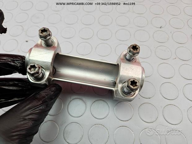 Subito RISER MANUBRIO KTM EXC 125 1998 2002 SX 125 1999 2