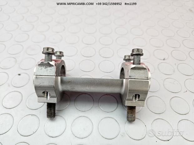 Subito RISER MANUBRIO KTM EXC 125 1998 2002 SX 125 1999 2