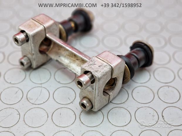 Subito RISER MANUBRIO KTM MX 250 1990 1991 GS 250 1992