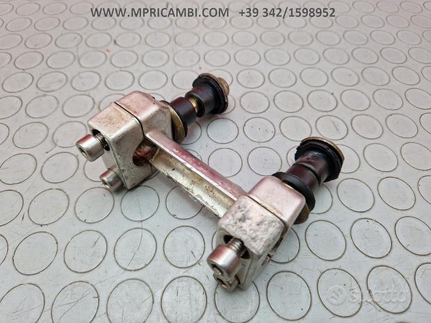Subito RISER MANUBRIO KTM MX 250 1990 1991 GS 250 1992