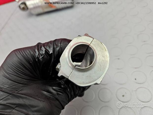 Subito RISER MANUBRIO KTM SX 125 2003 2004 EXC 2005 2006