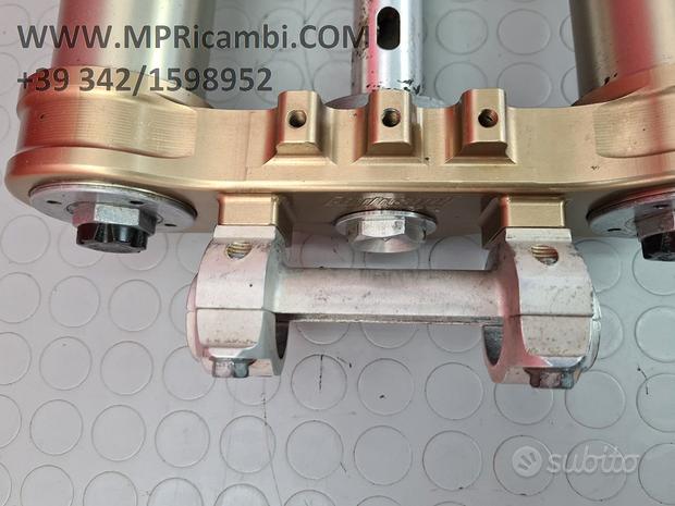 Subito RISER MANUBRIO KTM SX 125 2004 2005 SX125 2006