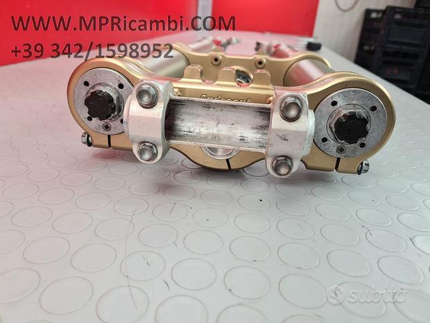 Subito RISER MANUBRIO KTM SX 125 2004 2005 SX125 2006