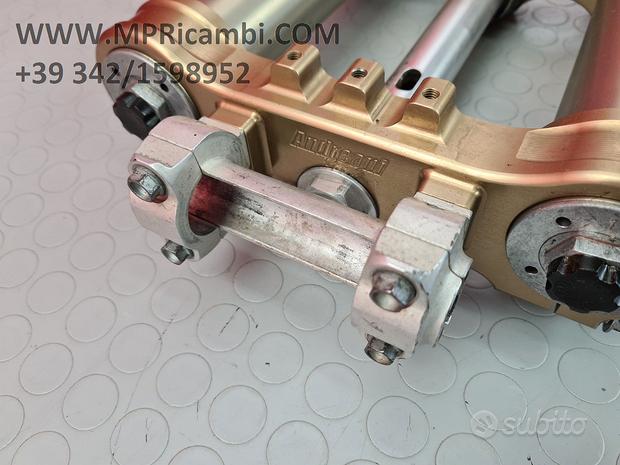 Subito RISER MANUBRIO KTM SX 125 2004 2005 SX125 2006