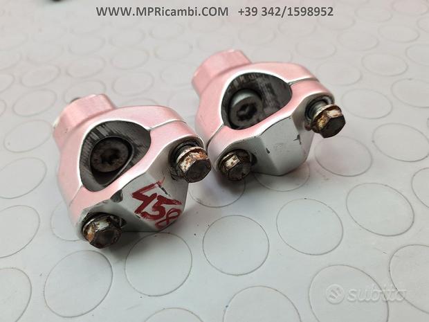 Subito RISER MANUBRIO KTM SXF 250 2007 2008 SX F 2009