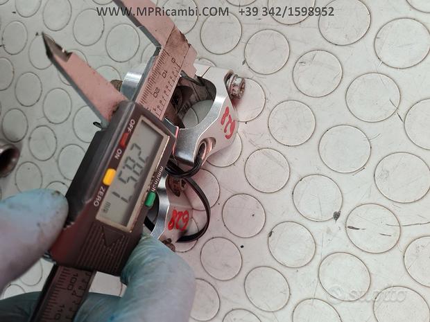 Subito RISER MANUBRIO KTM SXF 250 2014 2015 EXC 2016 2017