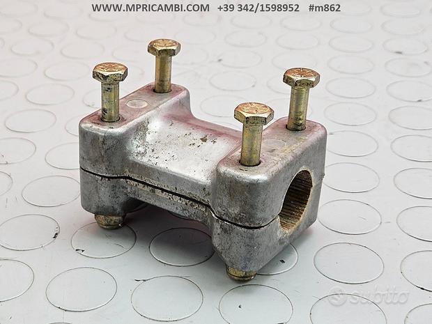 Subito RISER MANUBRIO POLARIS PREDATOR 500 2003 2005 E 20