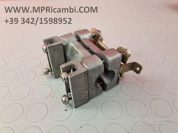 Subito RISER MANUBRIO POLARIS PREDATOR 500 2005 2004 E 20