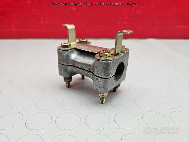 Subito RISER MANUBRIO POLARIS PREDATOR 500 2005 2006 500E