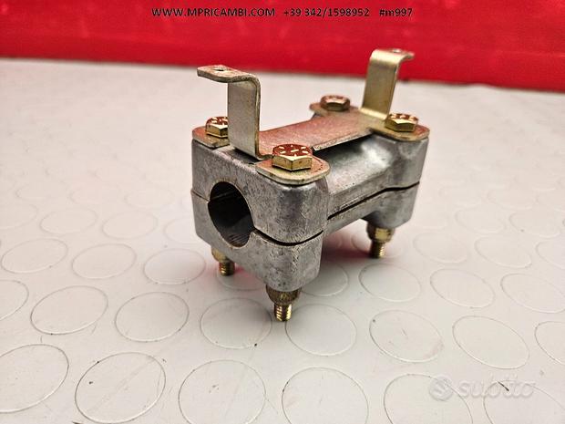 Subito RISER MANUBRIO POLARIS PREDATOR 500 2005 2006 500E