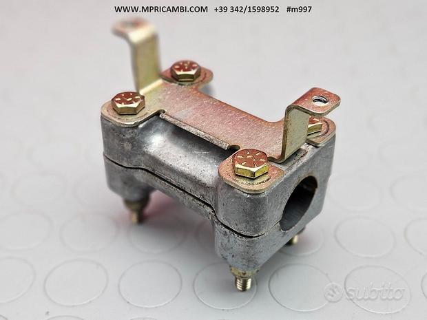 Subito RISER MANUBRIO POLARIS PREDATOR 500 2005 2006 500E