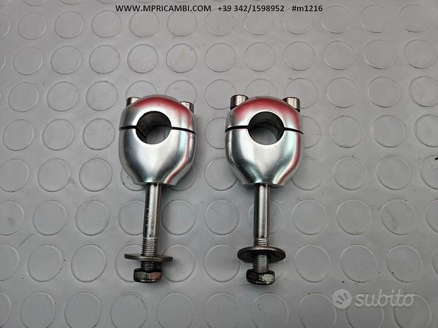 Subito RISER MANUBRIO TRIUMPH STREET TRIPLE 675 2007 2008