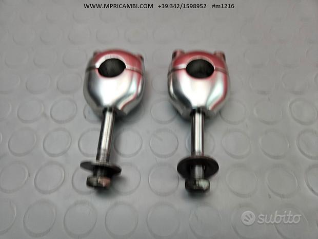 Subito RISER MANUBRIO TRIUMPH STREET TRIPLE 675 2007 2008