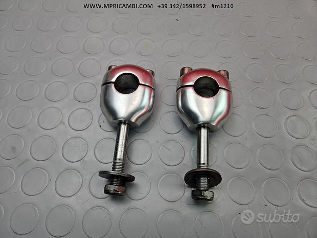 Subito RISER MANUBRIO TRIUMPH STREET TRIPLE 675 2007 2008