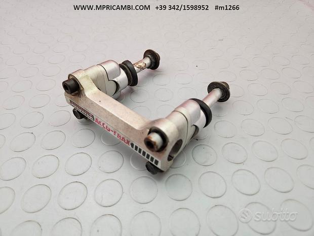 Subito RISER MANUBRIO YAMAHA TT 600 E 1994 2003 TT600E 19