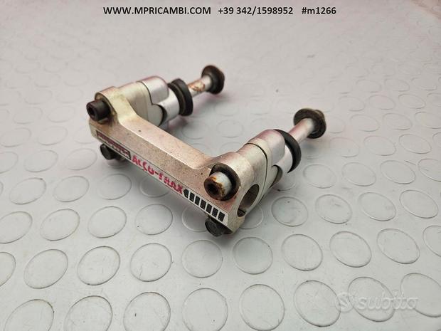 Subito RISER MANUBRIO YAMAHA TT 600 E 1994 2003 TT600E 19