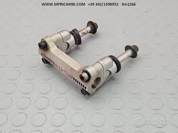 Subito RISER MANUBRIO YAMAHA TT 600 E 1994 2003 TT600E 19