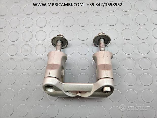 Subito RISER SUPPORTO APRILIA SHIVER 750 2007 2008 SL 200