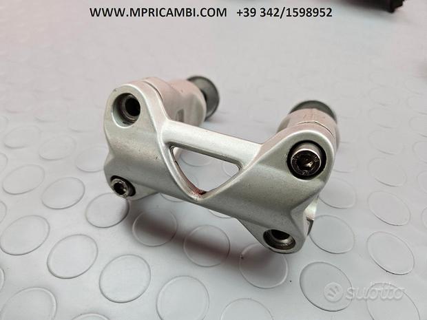 Subito RISER SUPPORTO APRILIA SHIVER 750 2007 2008 SL 200