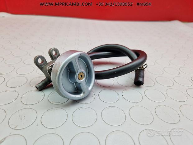 Subito RUBINETTO BENZINA CAGIVA RAPTOR 125 2003 2004 MITO