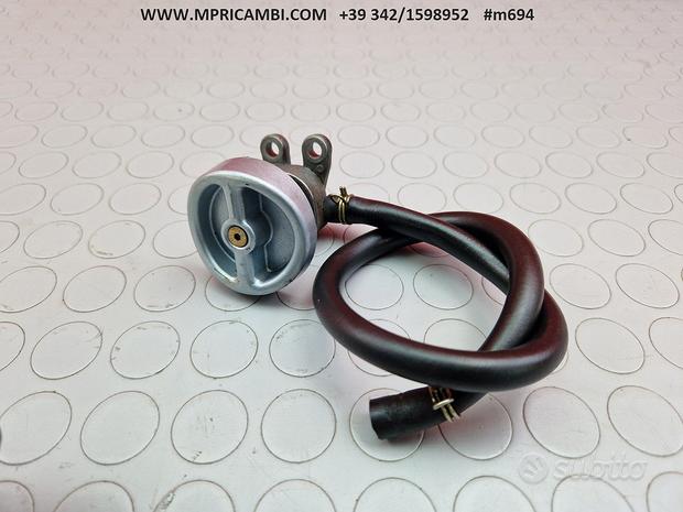 Subito RUBINETTO BENZINA CAGIVA RAPTOR 125 2003 2004 MITO