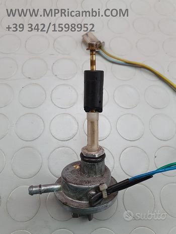 Subito RUBINETTO BENZINA DERBI GPR 125 2007 2006 GPR125 2