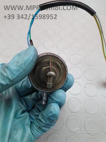 Subito RUBINETTO BENZINA DERBI GPR 125 2007 2006 GPR125 2