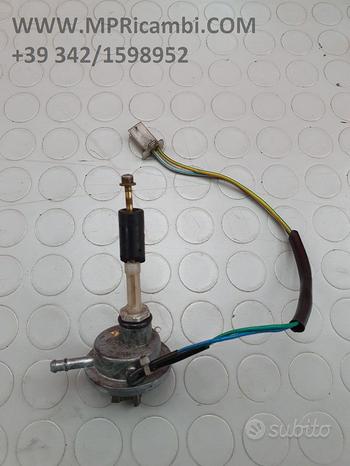 Subito RUBINETTO BENZINA DERBI GPR 125 2007 2006 GPR125 2