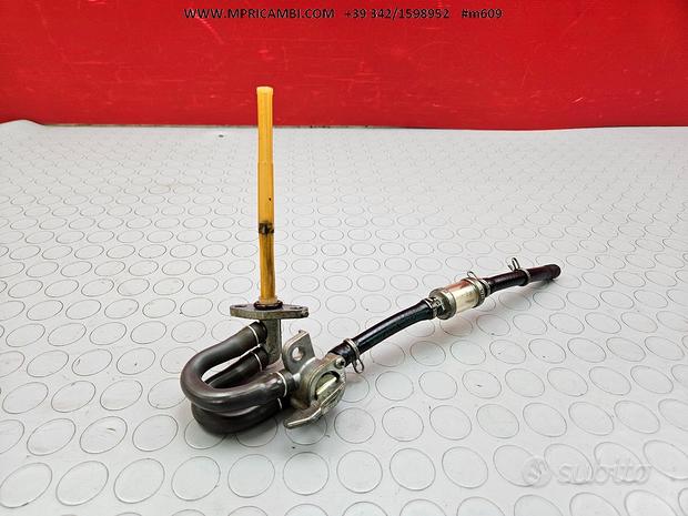 Subito RUBINETTO BENZINA HONDA CRF 250 X 2005 2006 CRE 20