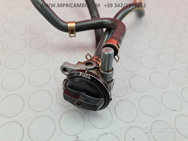 Subito RUBINETTO BENZINA KAWASAKI NINJA 600 1997 1996 ZX