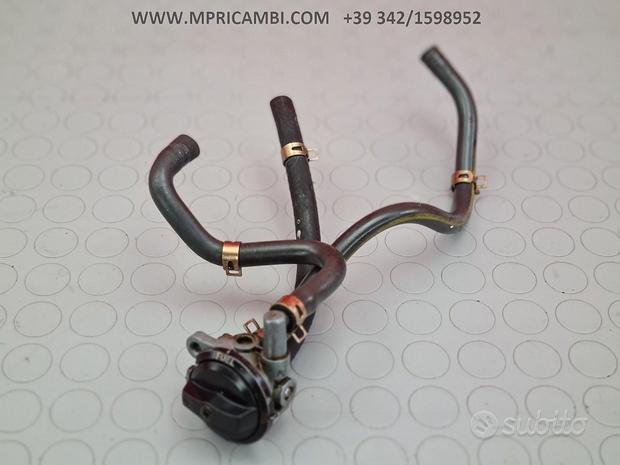 Subito RUBINETTO BENZINA KAWASAKI NINJA 600 1997 1996 ZX