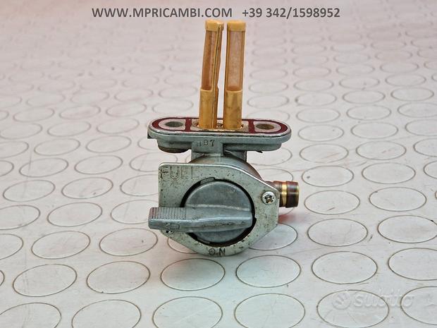 Subito RUBINETTO BENZINA YAMAHA R6 1999 2002 YZF 2000 200